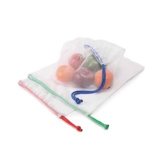 Norwex set of 3 produce bags New!